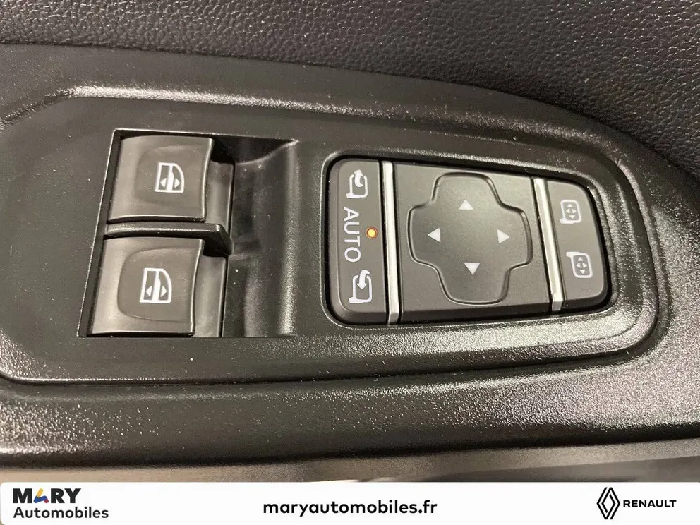 Véhicule occasion 203777 - renault TRAFIC - Photo 14