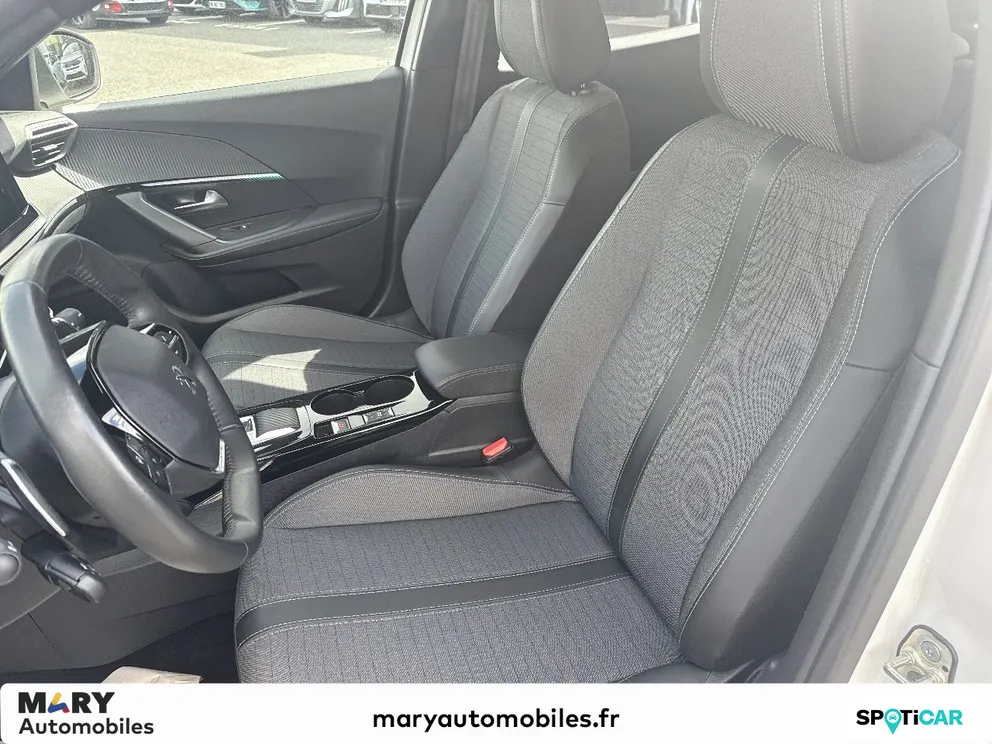 Véhicule occasion 1231716 - peugeot 2008 - Photo 13