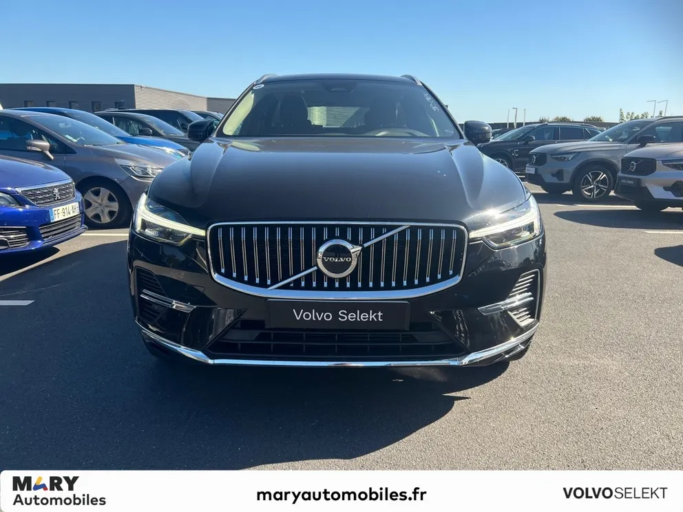 Véhicule occasion 1228003 - volvo XC60 - Photo 12