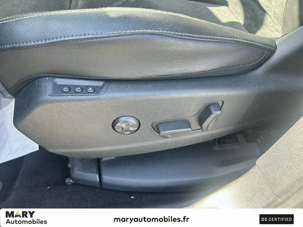 Véhicule occasion 157951 - ds DS 7 - Photo 19