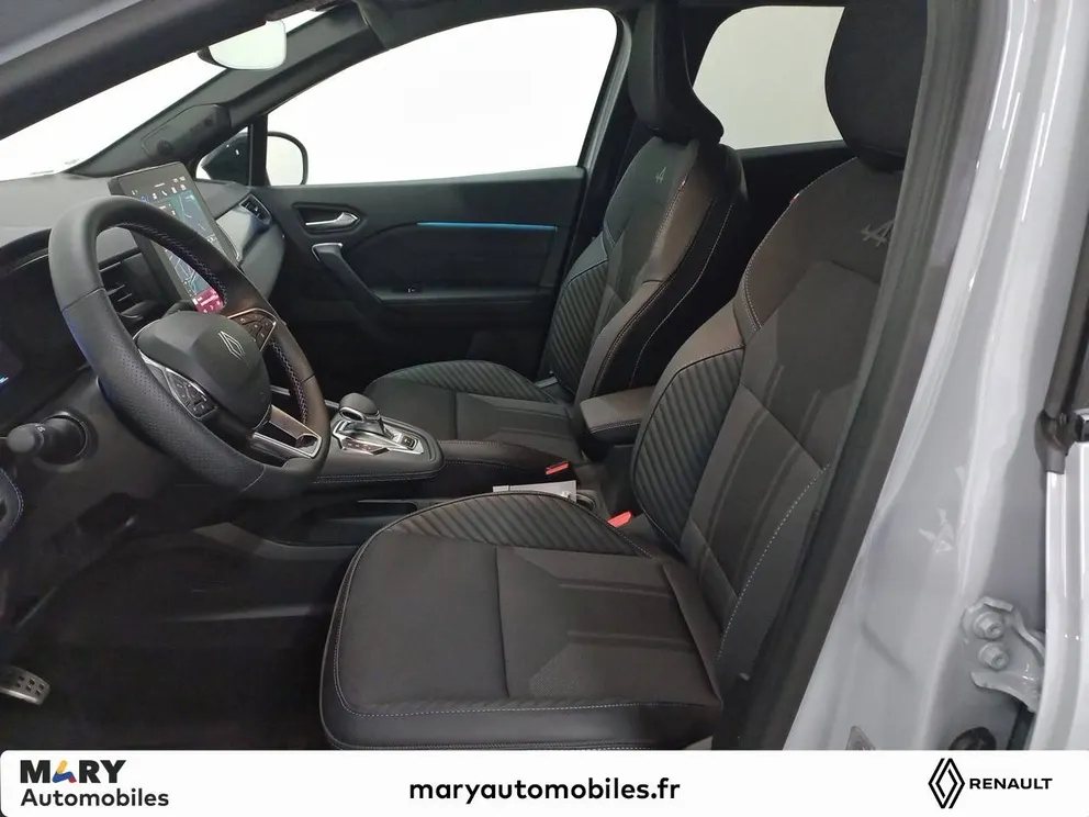 Véhicule occasion 208052 - renault SYMBIOZ - Photo 9