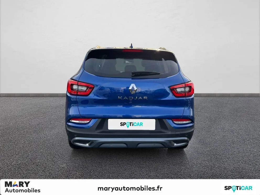 Véhicule occasion 219661 - renault KADJAR - Photo 5