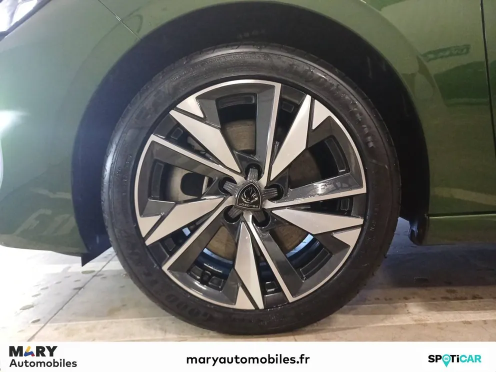 Véhicule occasion 153342 - peugeot 308 - Photo 11