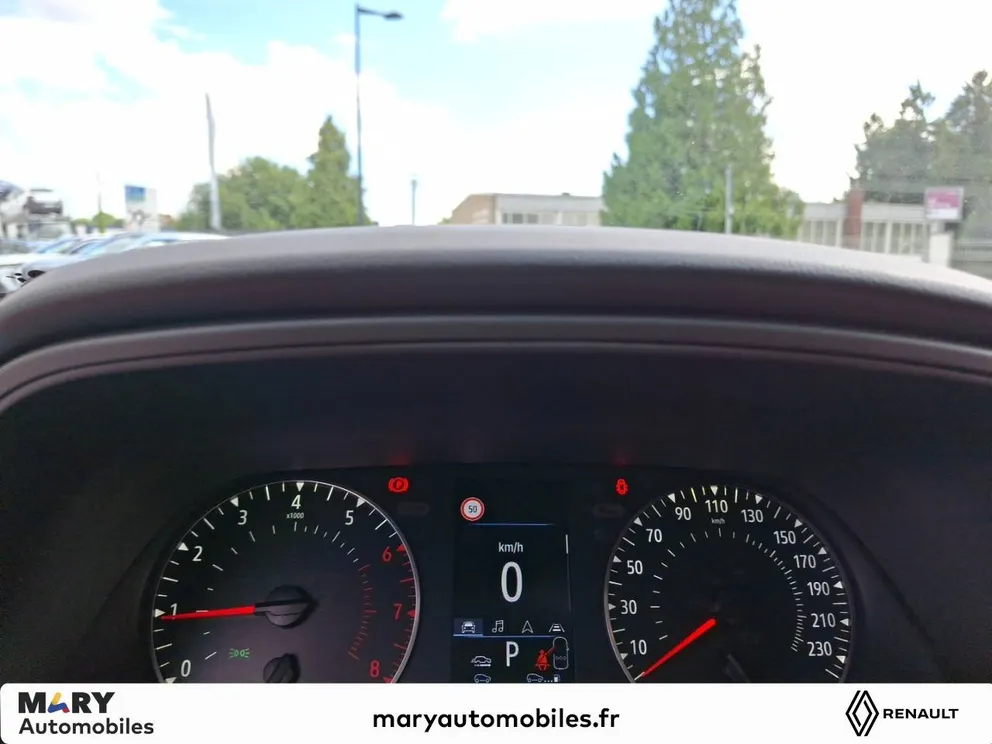 Véhicule occasion 187498 - renault ARKANA - Photo 12
