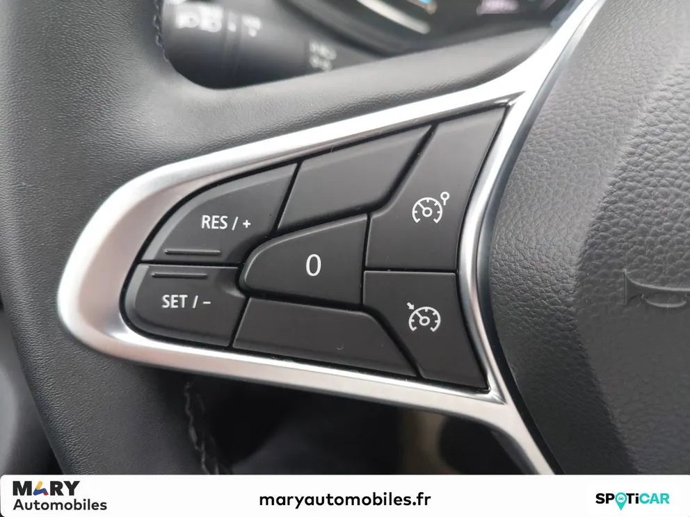 Véhicule occasion 192937 - renault CLIO - Photo 13