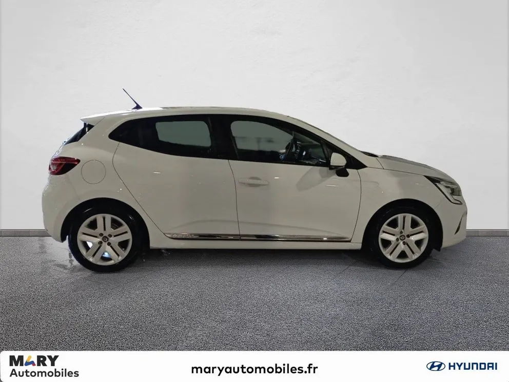 Véhicule occasion 224137 - renault CLIO - Photo 4