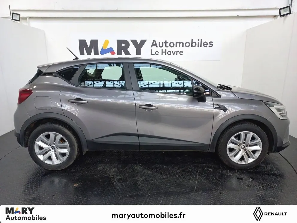 Véhicule occasion 214405 - renault CAPTUR - Photo 4