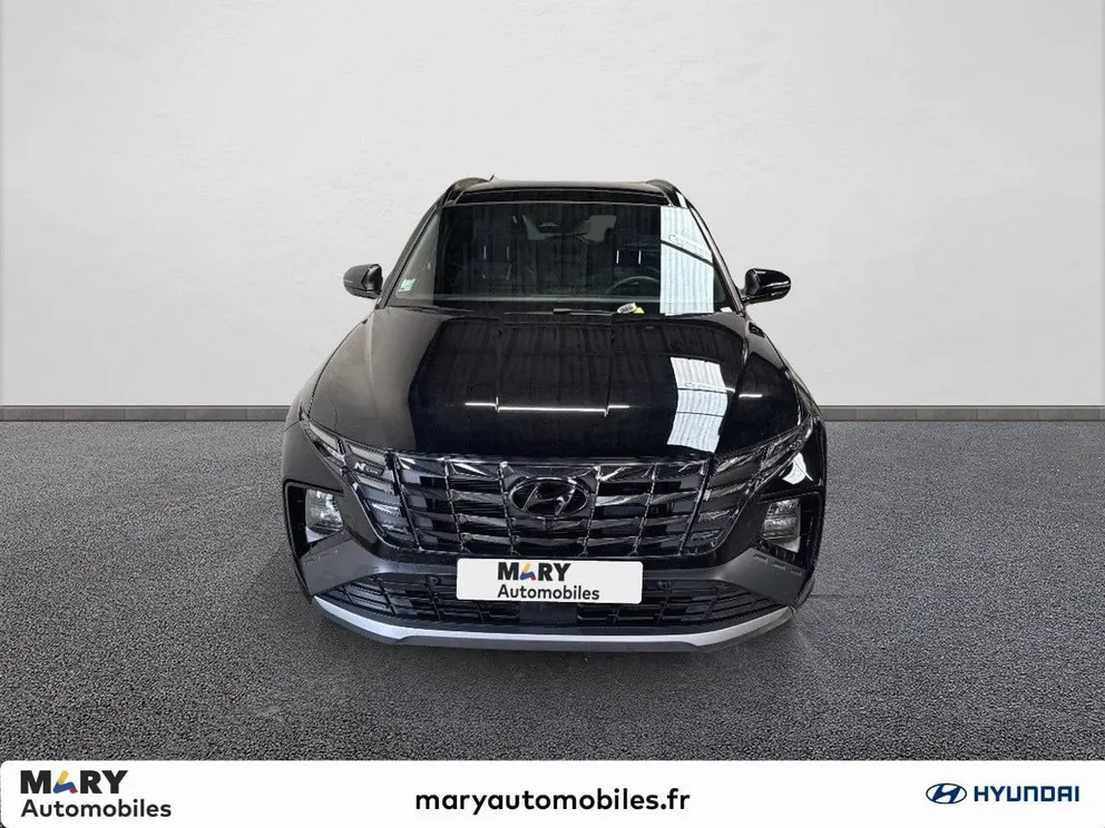Véhicule occasion 182641 - hyundai TUCSON - Photo 2