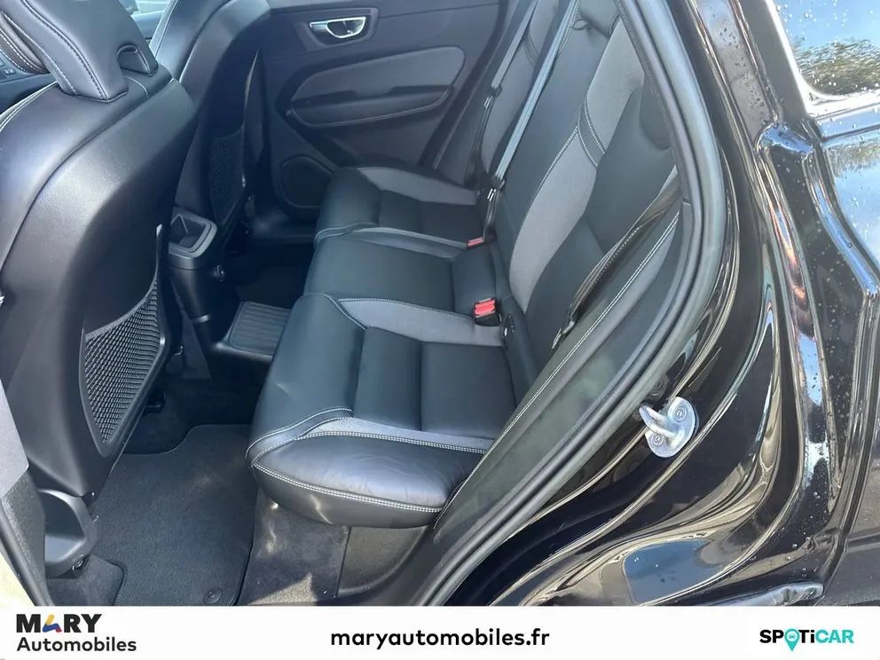 Véhicule occasion 224861 - volvo XC60 - Photo 10