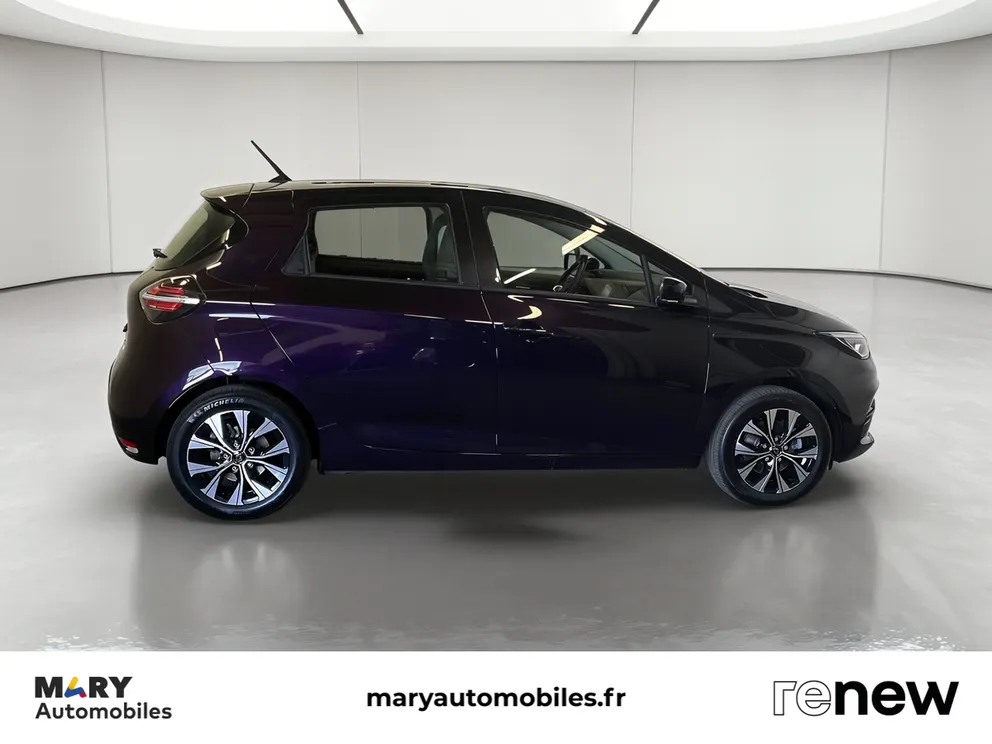 Véhicule occasion 238653 - renault ZOE - Photo 6