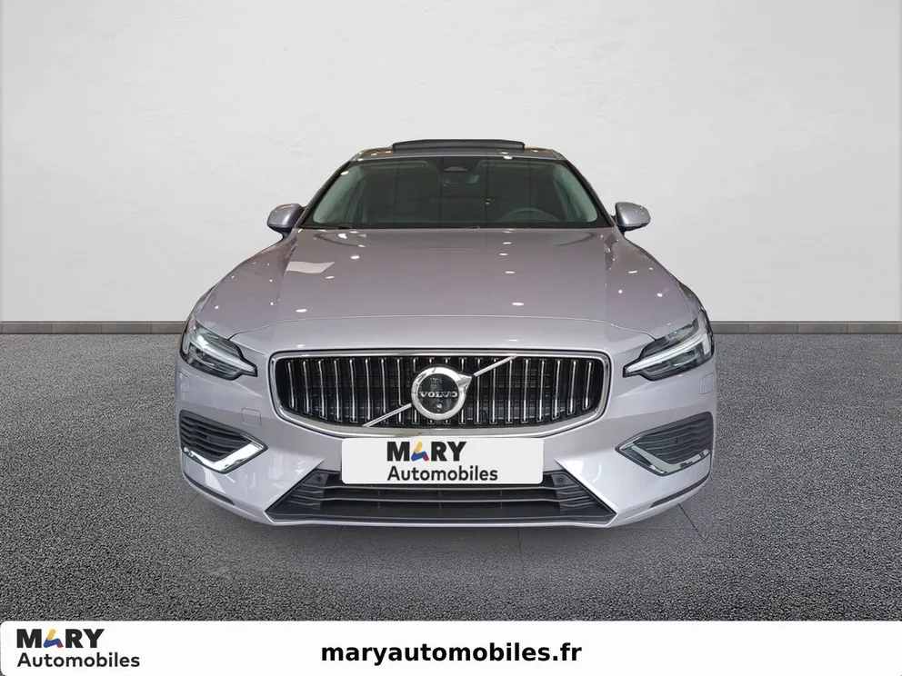 Véhicule occasion 187288 - volvo V60 - Photo 2