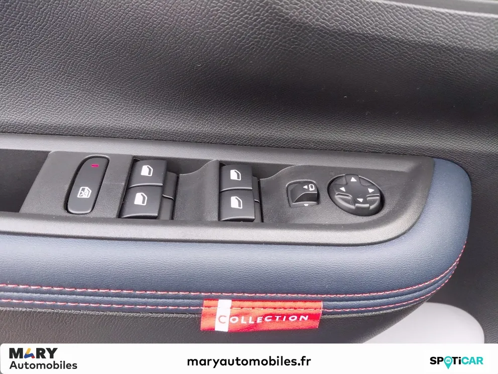 Véhicule occasion 1238917 - Citroën C3 AIRCROSS - Photo 15