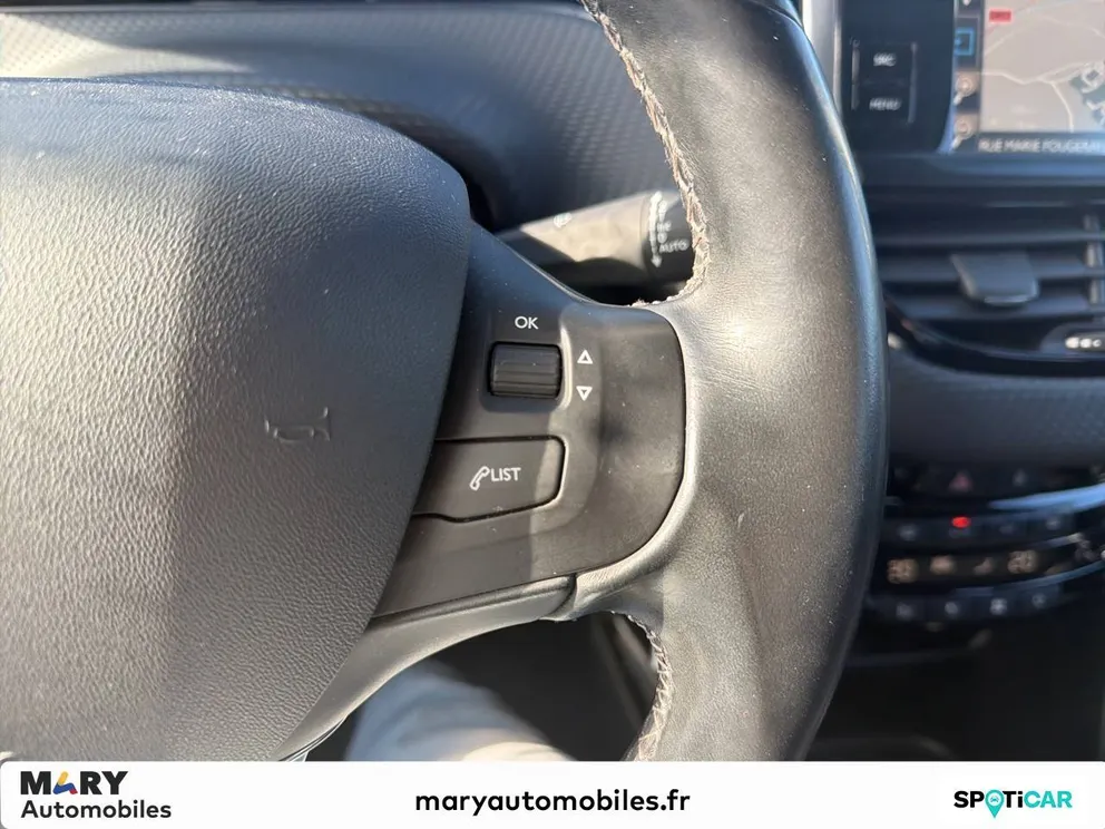 Véhicule occasion 229531 - peugeot 2008 - Photo 16