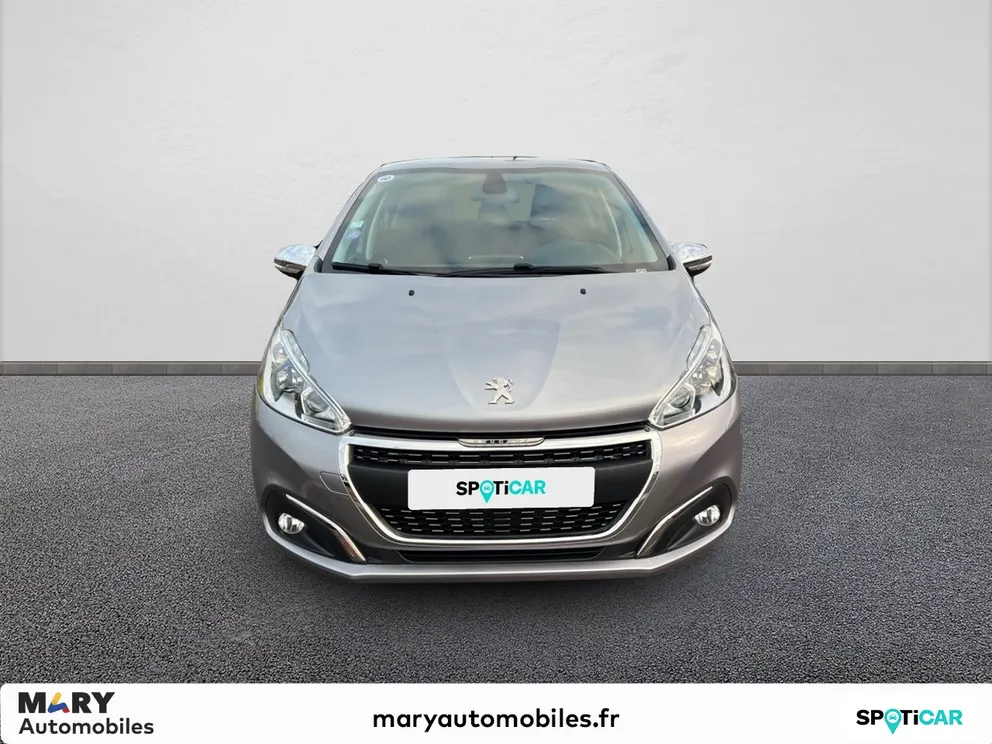 Véhicule occasion 1231323 - peugeot 208 - Photo 6