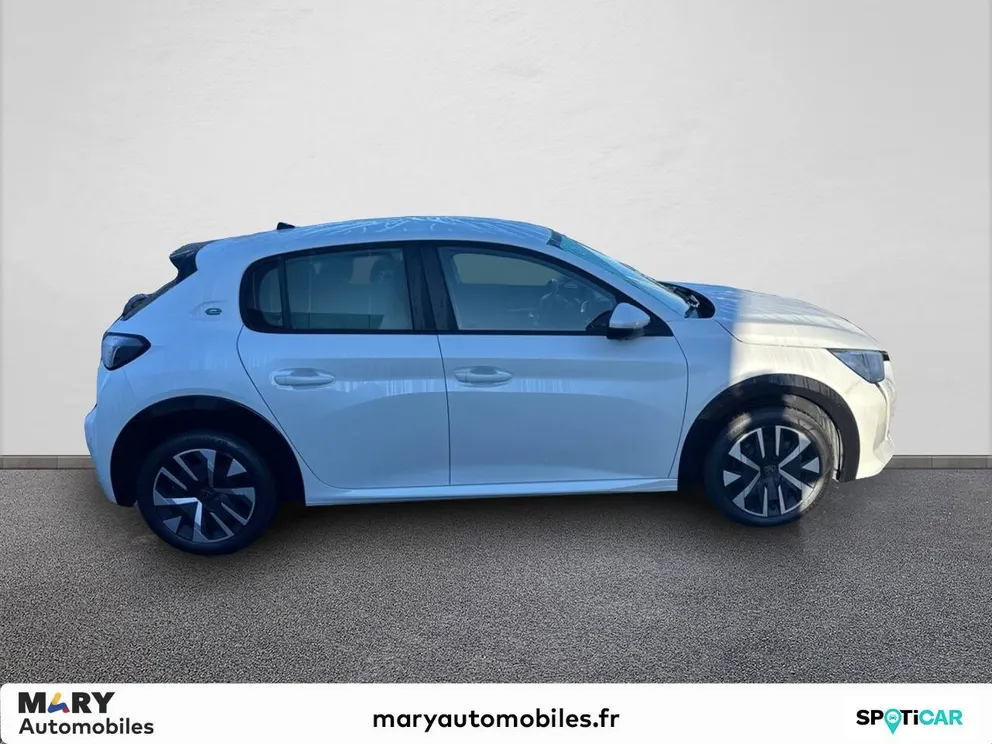 Véhicule occasion 203980 - peugeot 208 - Photo 4