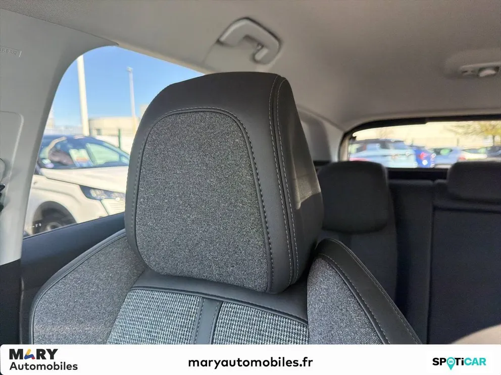 Véhicule occasion 228638 - peugeot 3008 - Photo 13