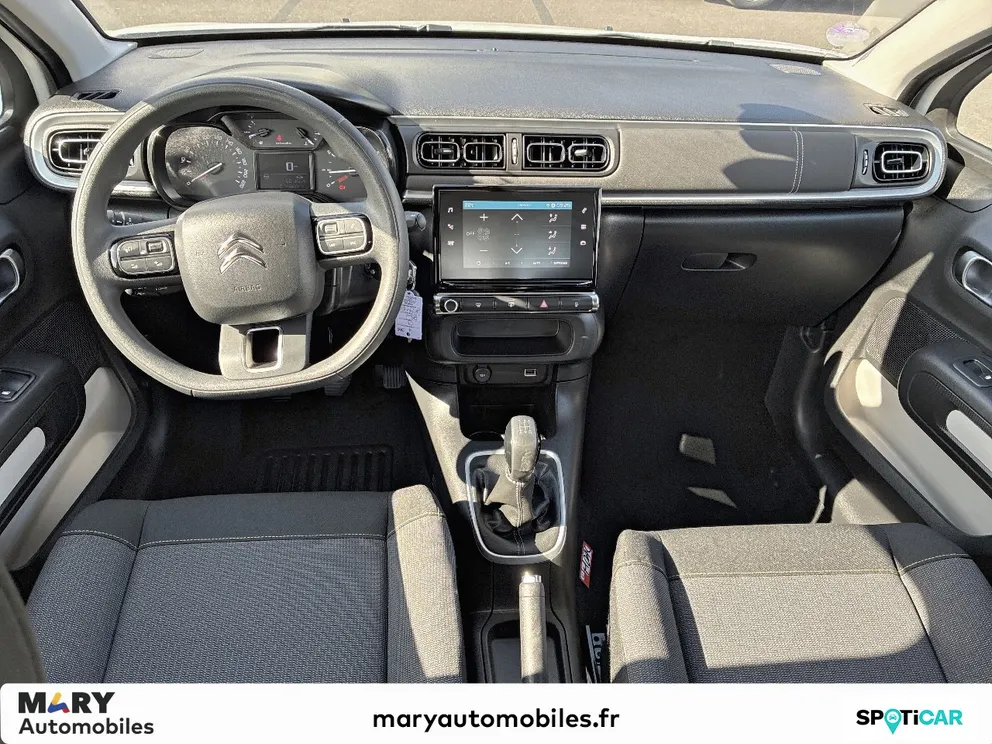 Véhicule occasion 1235410 - Citroën C3 - Photo 8