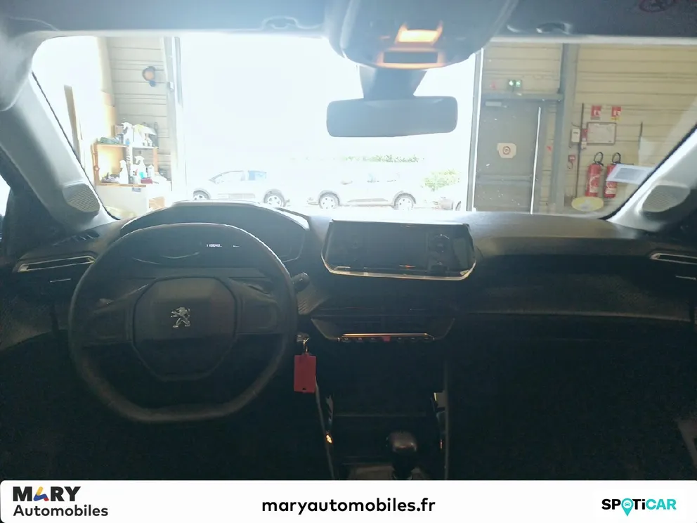 Véhicule occasion 232962 - peugeot 208 - Photo 8