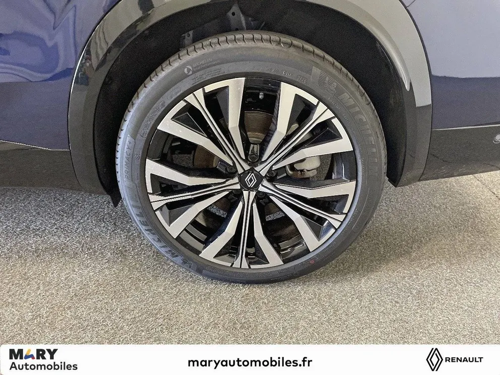 Véhicule occasion 187295 - renault ESPACE - Photo 11