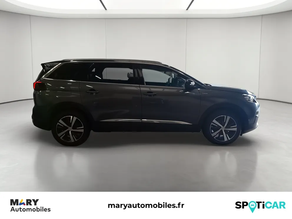 Véhicule occasion 1242582 - peugeot 5008 - Photo 5