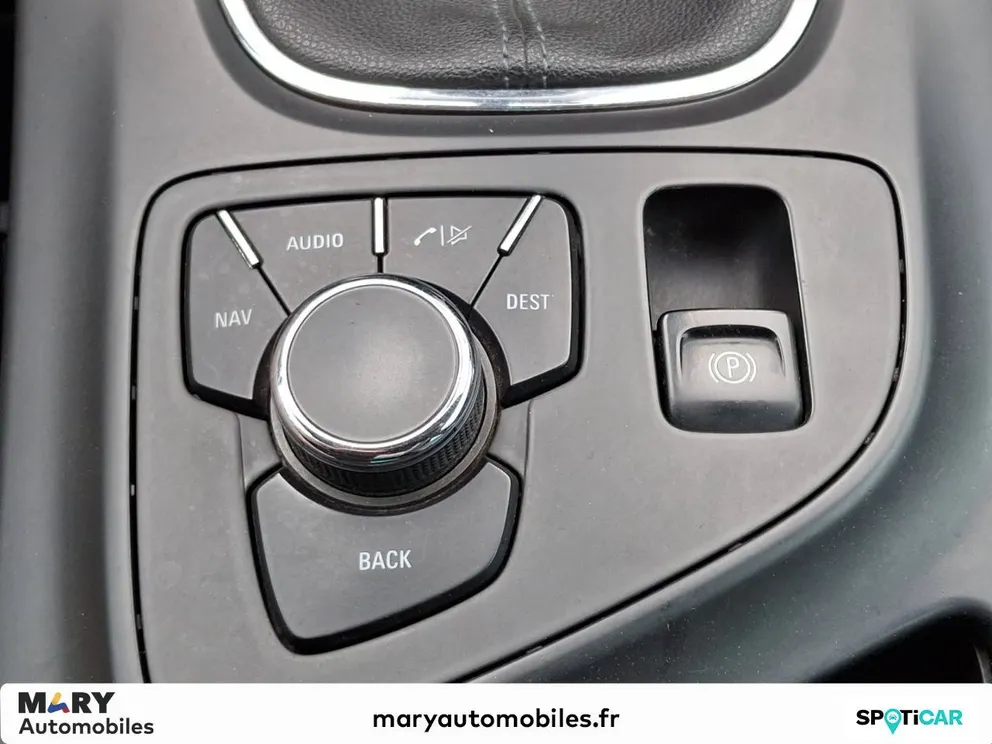 Véhicule occasion 234451 - opel INSIGNIA BUSINESS - Photo 15