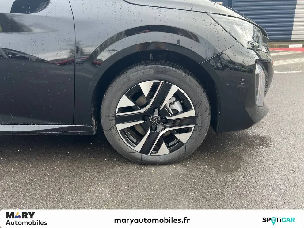 Véhicule occasion 215055 - peugeot 208 - Photo 11