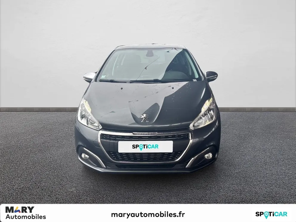 Véhicule occasion 1238368 - peugeot 208 - Photo 6