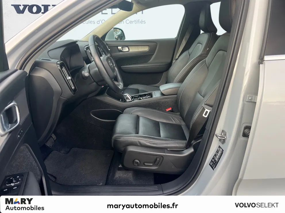 Véhicule occasion 1239825 - volvo XC40 - Photo 4