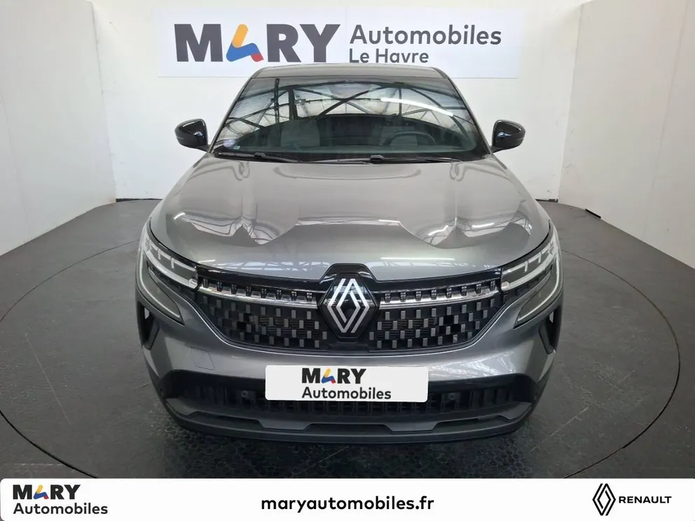Véhicule occasion 232537 - renault AUSTRAL - Photo 8