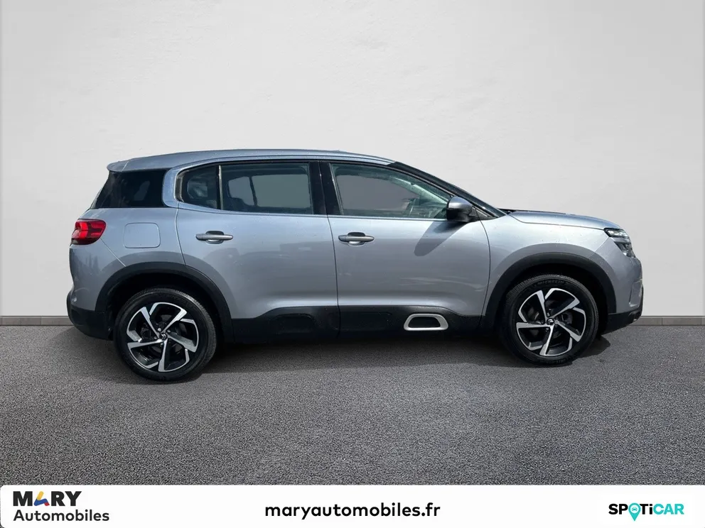 Véhicule occasion 1232024 - Citroën C5 AIRCROSS - Photo 4