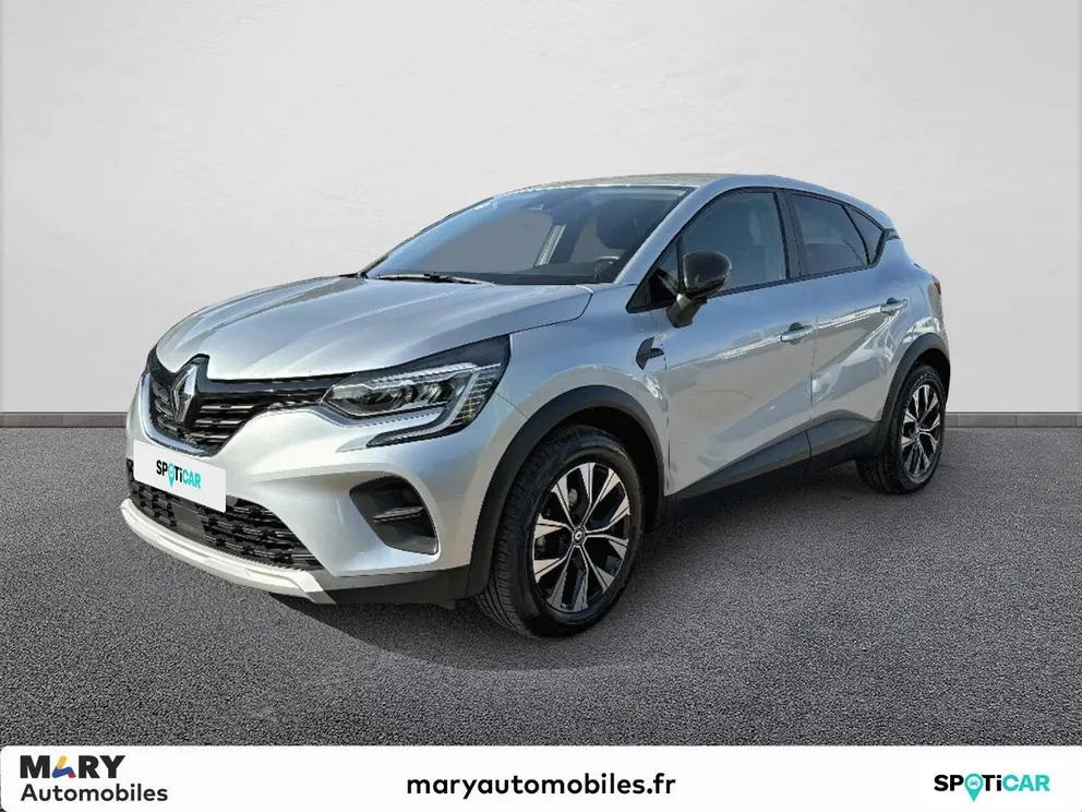 Véhicule occasion 201452 - renault CAPTUR - Photo 1
