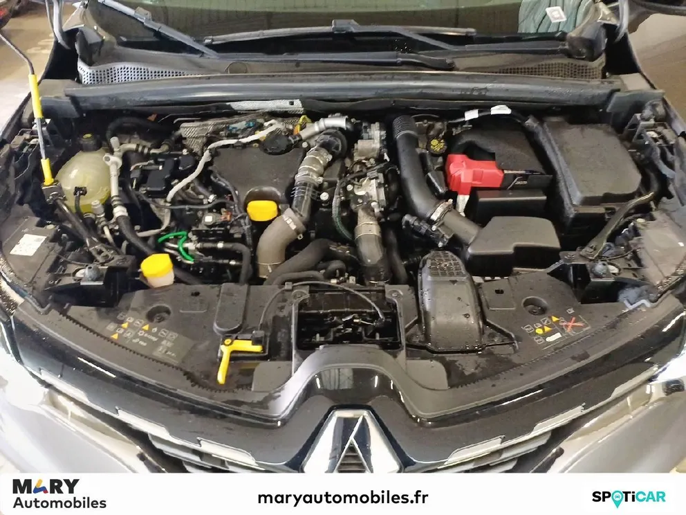 Véhicule occasion 196900 - renault CAPTUR - Photo 12