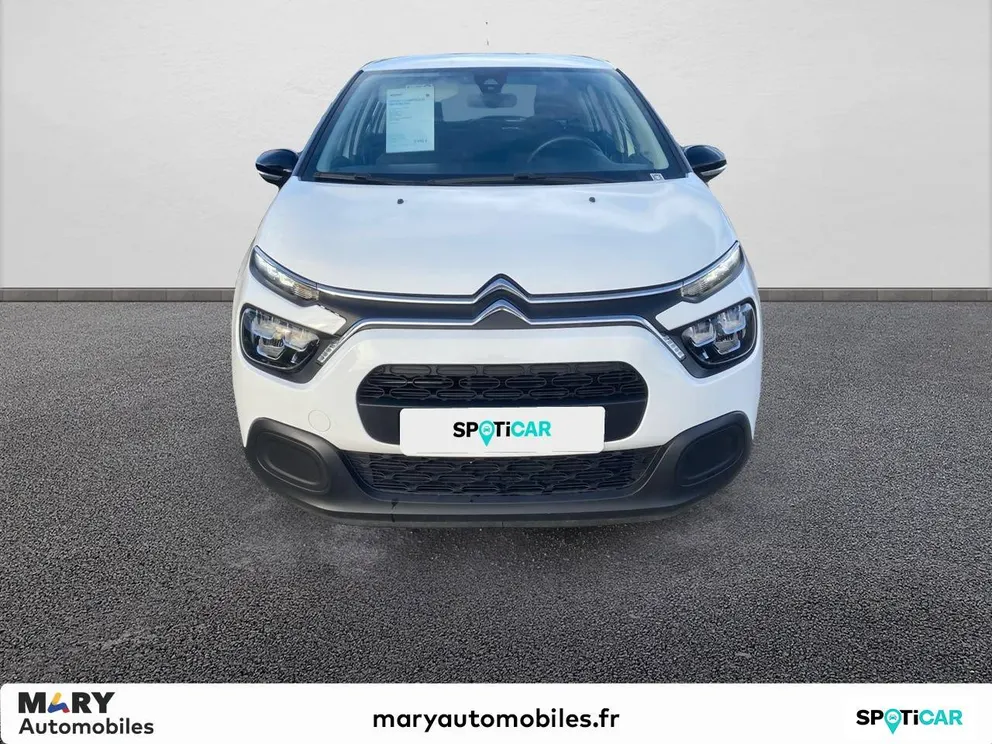 Véhicule occasion 209124 - Citroën C3 - Photo 2