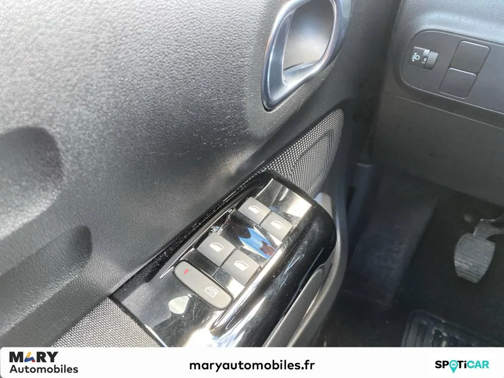 Véhicule occasion 212941 - Citroën C3 - Photo 15