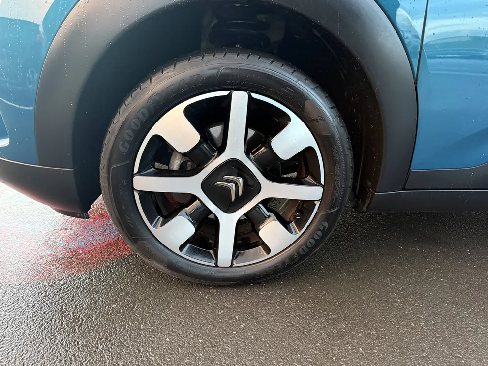 Véhicule occasion 204513 - Citroën C4 CACTUS - Photo 17