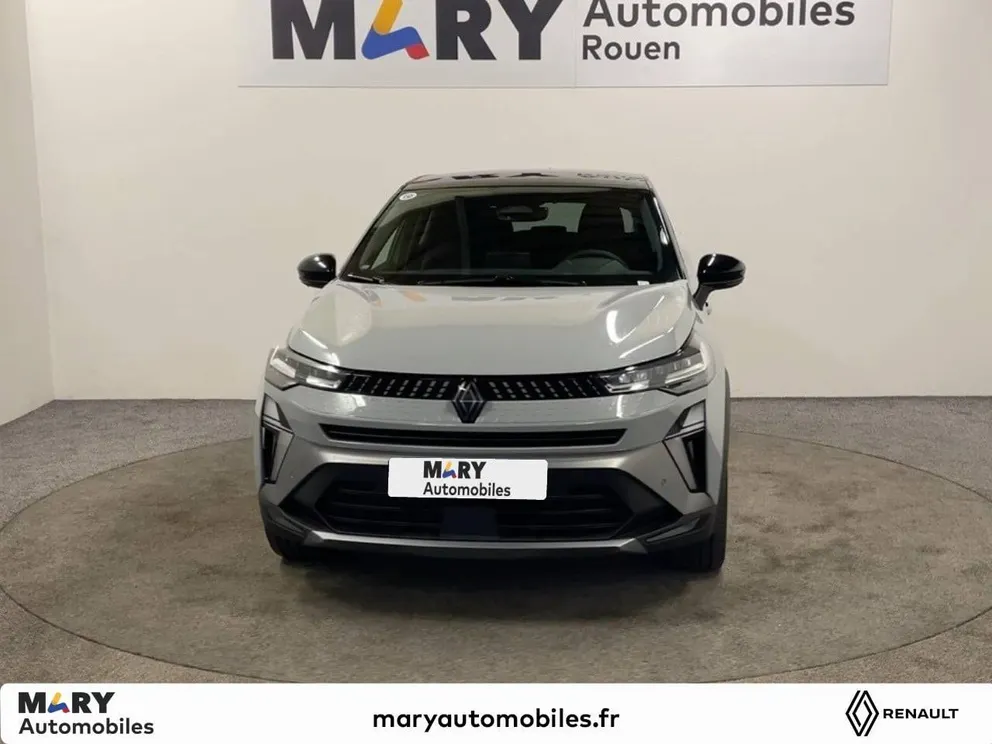 Véhicule occasion 207488 - renault CAPTUR - Photo 2