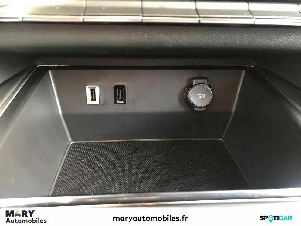 Véhicule occasion 65455 - Citroën C5 AIRCROSS - Photo 19