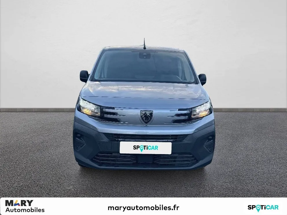 Véhicule occasion 218226 - peugeot PARTNER - Photo 2