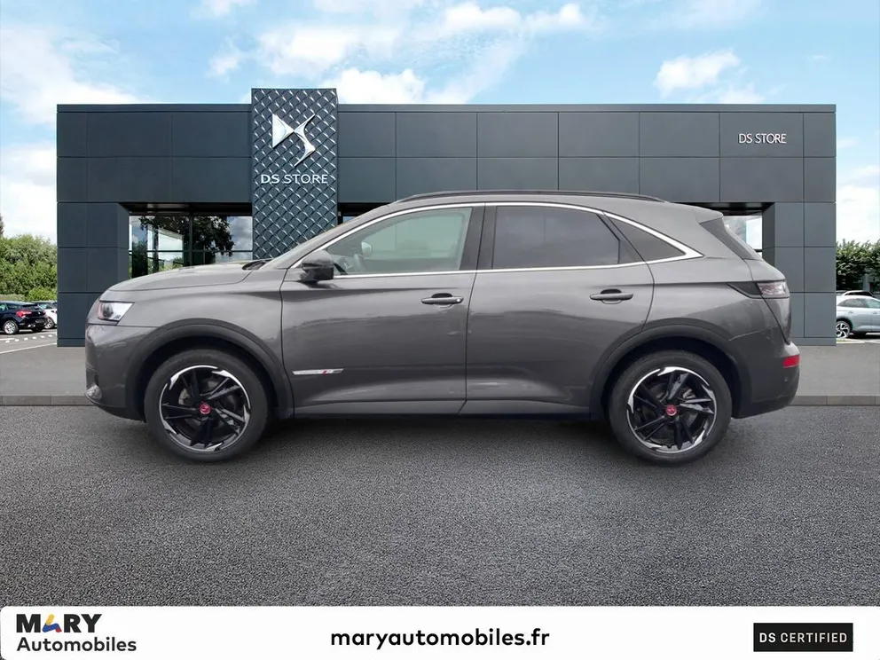Véhicule occasion 125812 - ds DS 7 - Photo 4