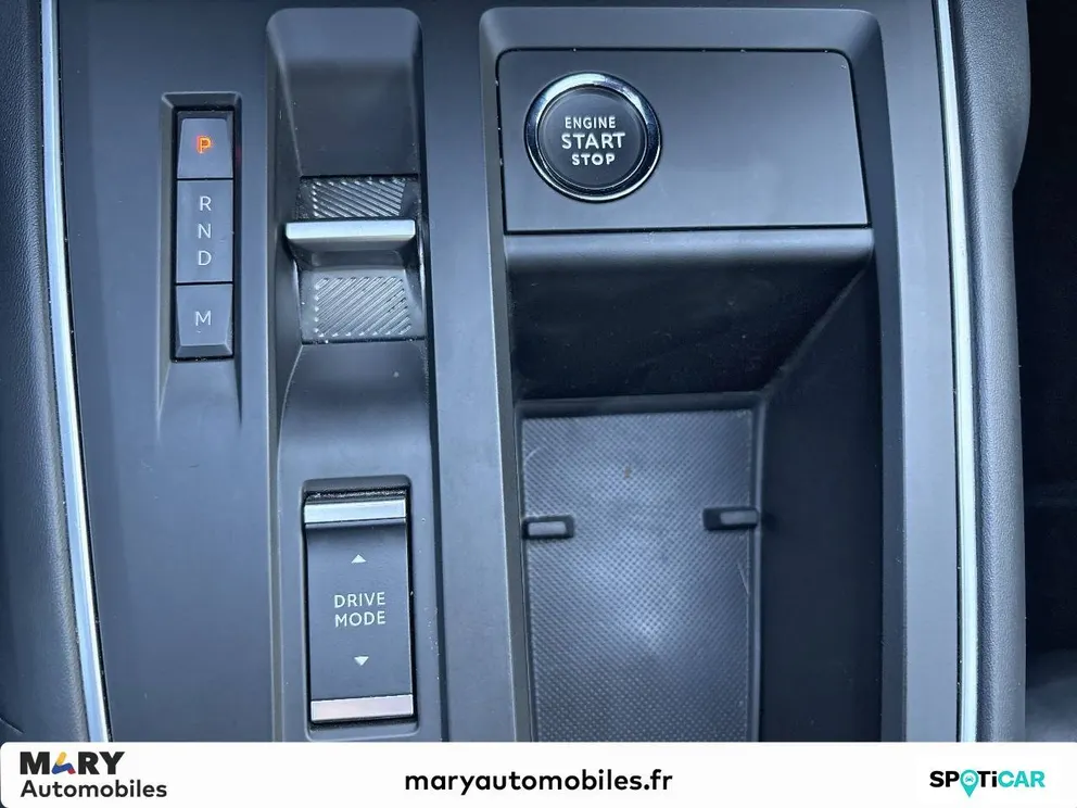 Véhicule occasion 196523 - Citroën C5 AIRCROSS - Photo 19