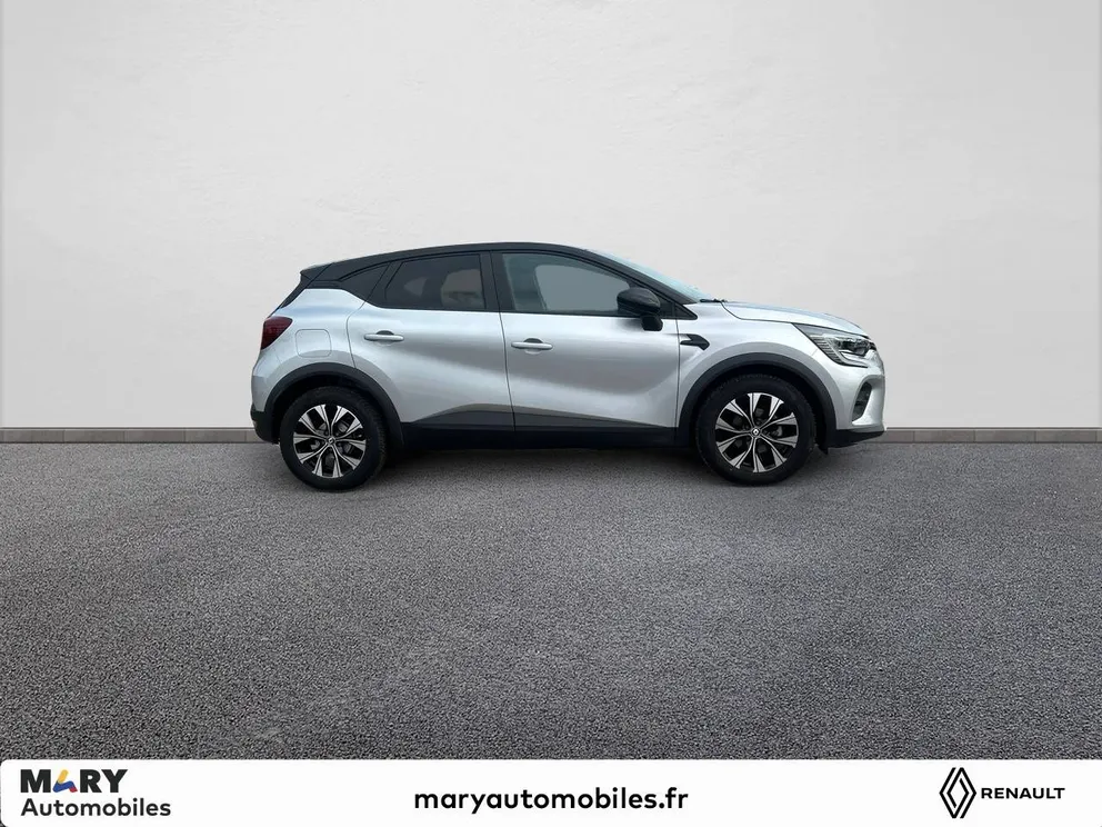 Véhicule occasion 229470 - renault CAPTUR - Photo 4
