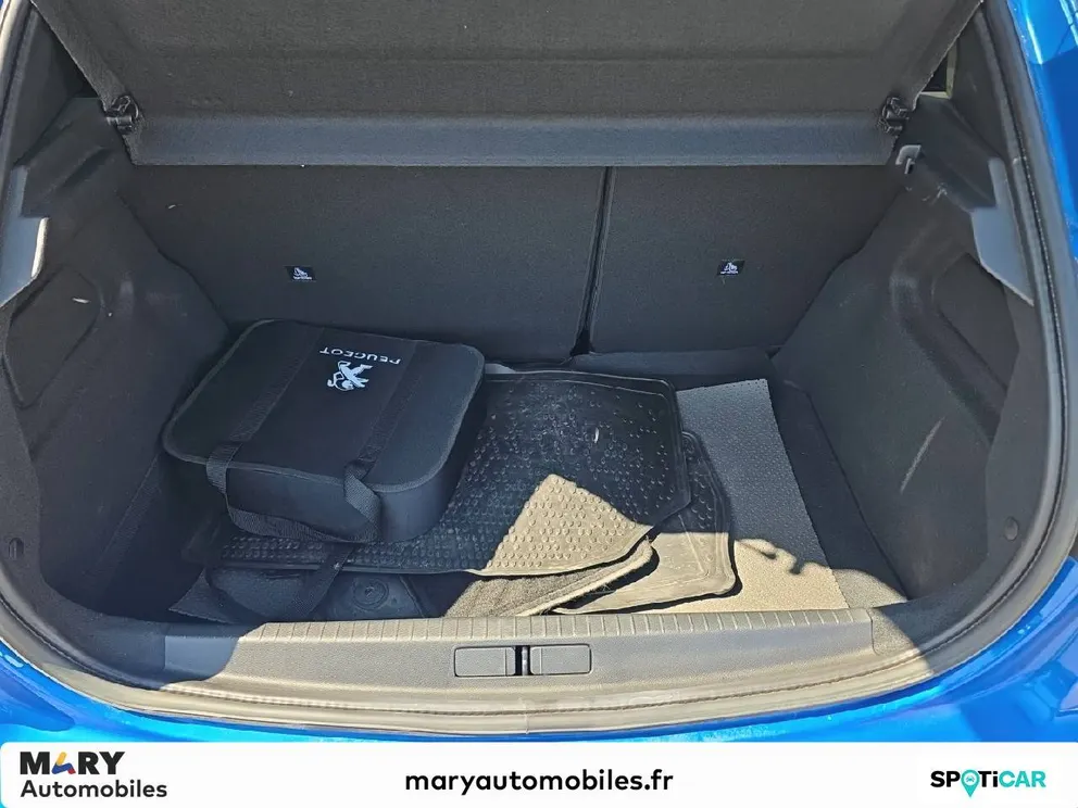 Véhicule occasion 233987 - peugeot 208 - Photo 5