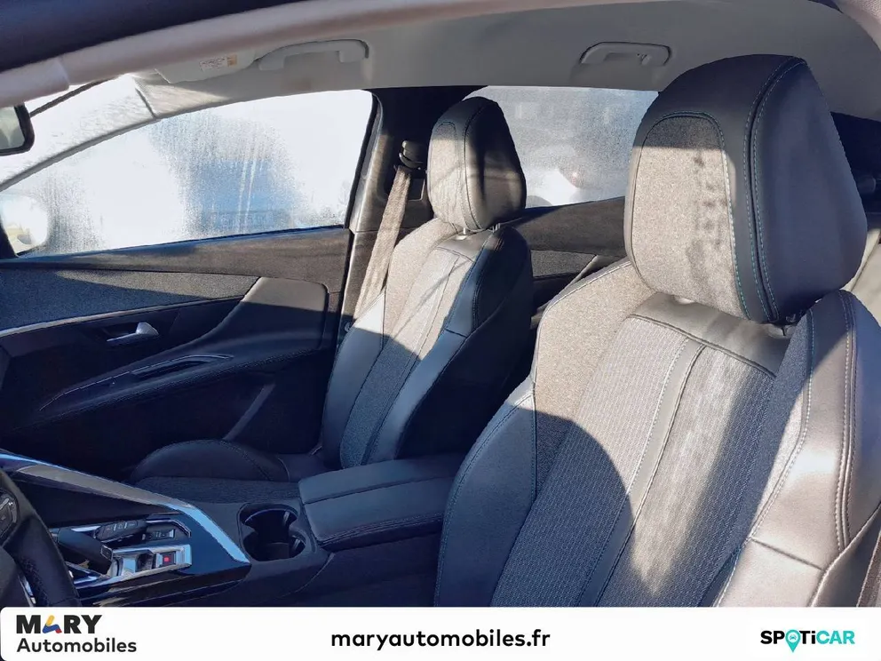 Véhicule occasion 225020 - peugeot 3008 - Photo 9