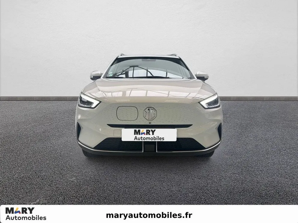 Véhicule occasion 199113 - mg ZS - Photo 2