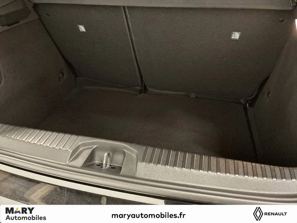 Véhicule occasion 197610 - renault CLIO - Photo 6