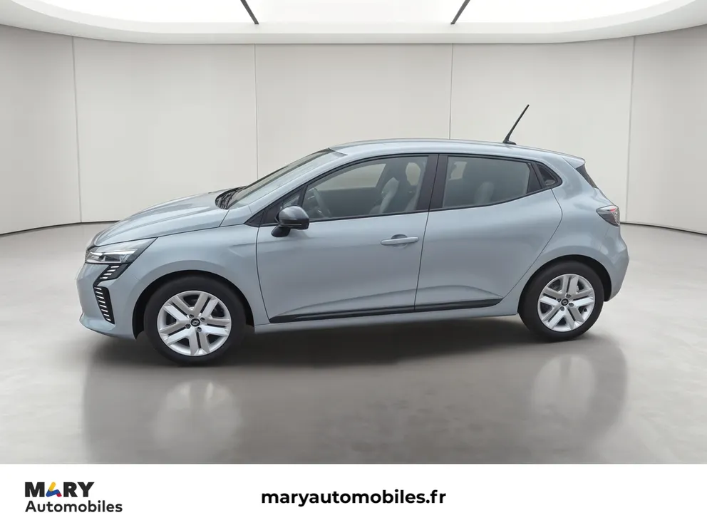 Véhicule occasion 1243957 - renault CLIO - Photo 5