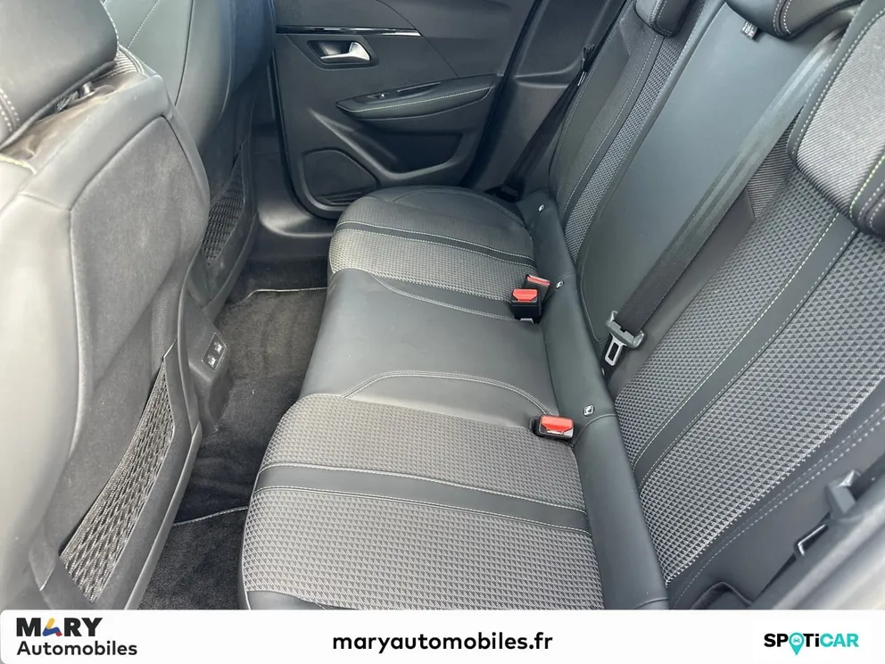 Véhicule occasion 1241336 - peugeot 208 - Photo 24