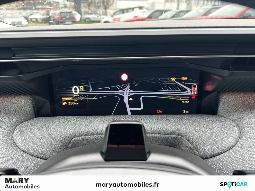 Véhicule occasion 226838 - Citroën C5 AIRCROSS HYBRIDE - Photo 15