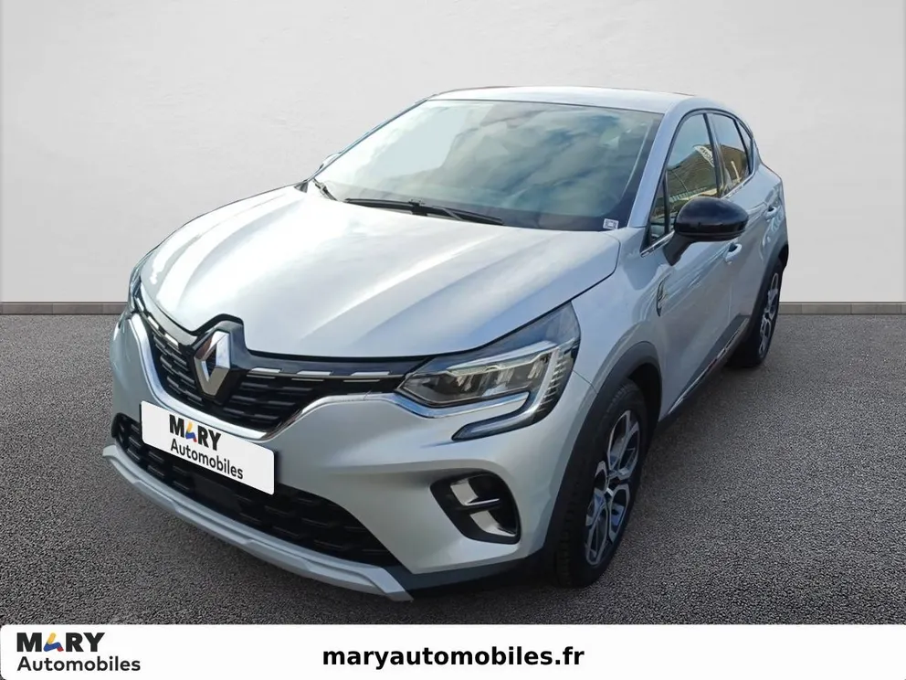 Véhicule occasion 203275 - renault CAPTUR - Photo 1