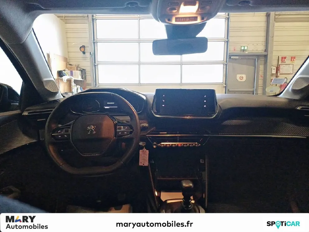 Véhicule occasion 212731 - peugeot 208 - Photo 8